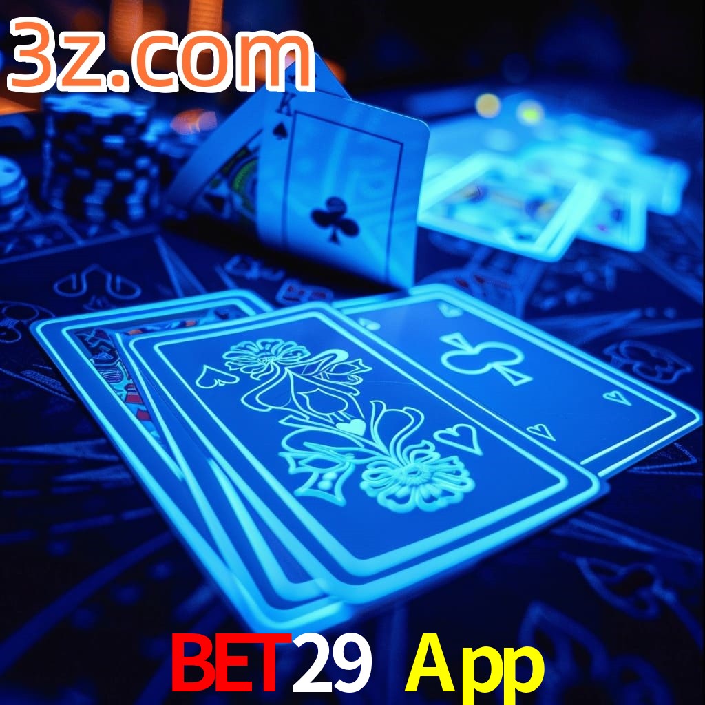 Registro Fácil Bet29 App